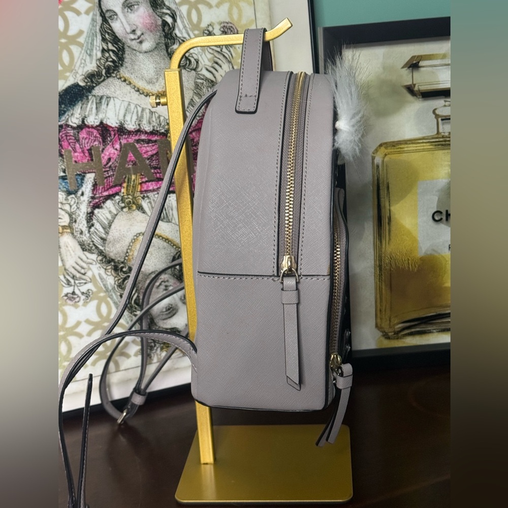 Kate Spade Owl Bundle 🦉 Backpack and Cardholder Wallet - Picture 3 of 13